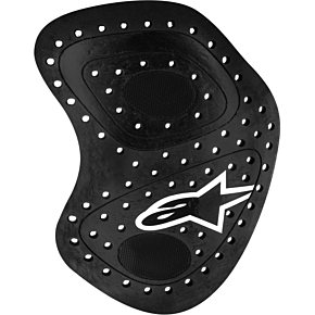 Alpinestars Nucleon KR-HR Hip Protector - Small