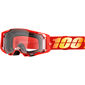 Armega Goggle Nuketown Clear Lens