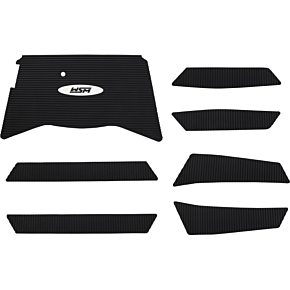Traction Mat - Black 012-227BLK
