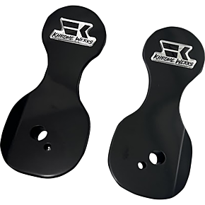 Mirror Brackets - Drop - '14-'22 Batwing Models MB2016KW