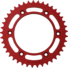 Rear Sprocket - 41 Tooth - Beta 1211-1858