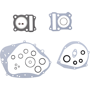 Gasket Set with Seals 0934-6975