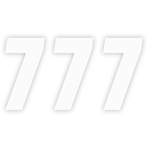 FX Factory Number 7 - White - 7" 08-90097
