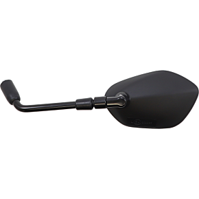 Suzuki Mirror - Black - Left 20-55312