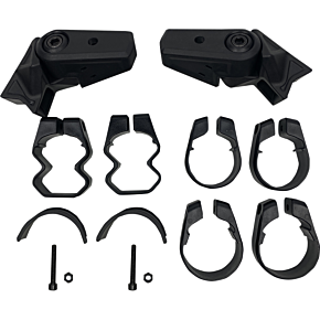 Cube Light Mount 2001-2491