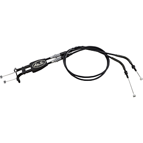 Motion Pro Throttle Kit - Rev3 01-2962
