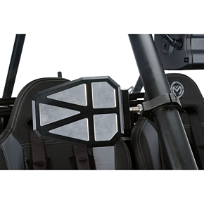 Side Mirror - 1.75/2.0" 0640-1501