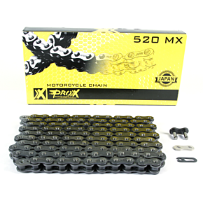 520 MX Chain - 120 Link 07.RC520120C