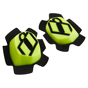 Cloverleaf 2 Knee Pads CE - Black - S-XL 2704-0567