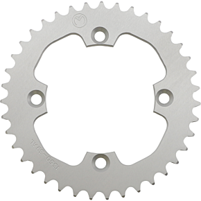 Rear Aluminum Sprocket - 39 Tooth - Honda 1211-2725