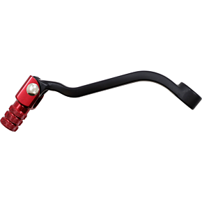 Shift Lever - Red - Gas Gas 1602-1425