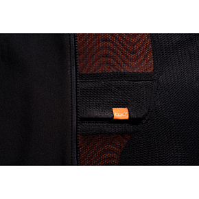 Basehawk2 Jacket - Black - Small 2820-6146