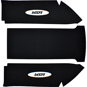 Traction Mat - Black 012-201BLK
