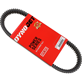 DynoJet Power Series Drive Belt - Polaris 19-DCB2X