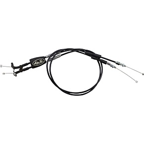 Throttle Kit - Rev3 01-2963