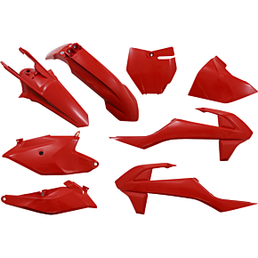 Replacement Body Kit - OEM Red GGKIT701-999