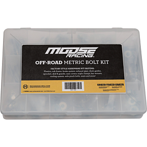 Metric Bolt Kit 2401-1567