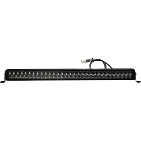 LED Light Bar - 30" - Black 2001-2616
