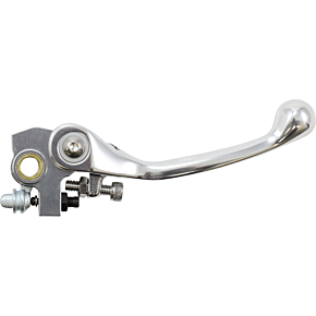 Brake Lever - Silver 0614-1832