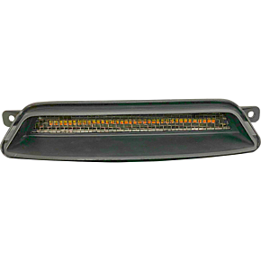Fairing Vent Light - LED - Black CD-IND-V-B