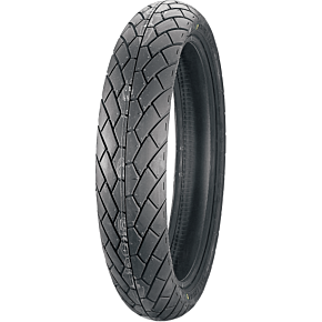 Tire - Exedra G547 - Front - 110/80-18 - 58V 143537