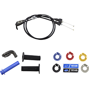 Throttle Kit - Rev3 01-2940