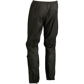 Women's Waterproof Pants - Black - Small 2855-0615