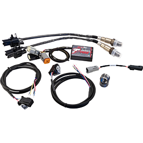 Power Vision Target Tune with O2 Sensor - Harley-Davidson TT-8