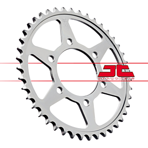 Rear Sprocket - 43 Tooth JTR488.43