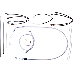 Control Cable Kit - Sterling Chromite II® 3871161