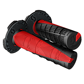 Grips - Deuce - Black/Red 219627-4948