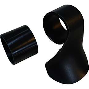 Throttle Assist - Black 0630-2827