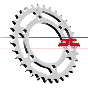 JT Sprockets Rear Sprocket - 33 Tooth - XS650 JTR850.33