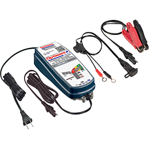 Battery Charger/Maintainer TM361