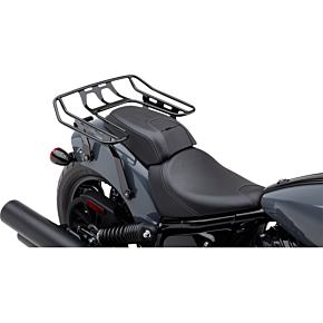 Detachable Wrap Around Rack - Black - Chieftain 502-2603B