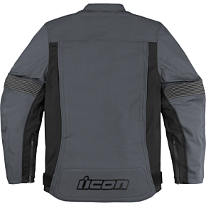 Slabtown™ Jacket - Gray - Small 2820-6254