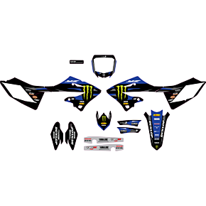 Graphic Kit - '23 Star 20-50-264