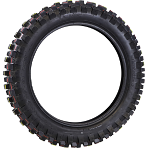 Tire - VX-40 - Rear - 110/100-18 - 2 Ply + Breaker Ply T10572