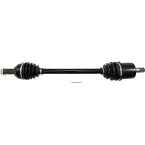 Complete Axle Kit - Rear Right - Honda 0214-2198