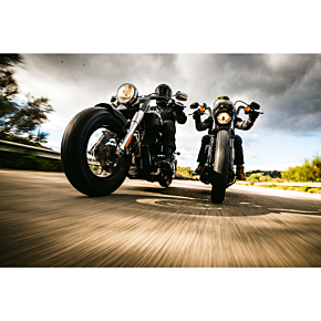 Tire - MC360™ Mid-Soft - Front - 90/90-21 - 54M 2900600