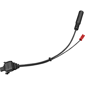 50C Earbud Adapter - Cable Splitter 50C-A0101