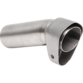 Noise Damper V-TUV050/4