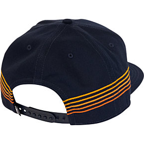 Verve Hat - Navy SP23196908NVY