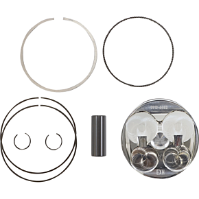 Piston Kit 0910-6482