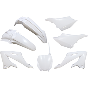 Body Kit - White YAKIT324-046