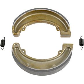 Ebc Carbon Graphite "X" Brake Shoes - EBC-315 