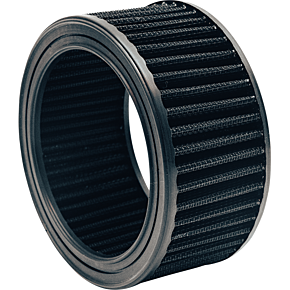 Air Filter - Replacement - BA Series - Black 5510