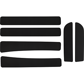 Traction Mat - Black 012-111BLK