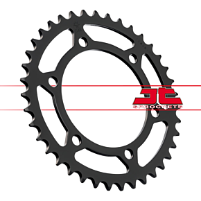 Rear Sprocket - 39 Tooth JTR486.39
