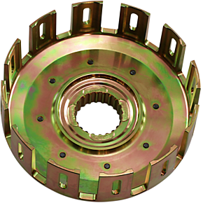 Momentum Clutch Basket HS316